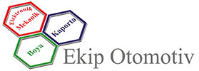 Ekip Otomotiv